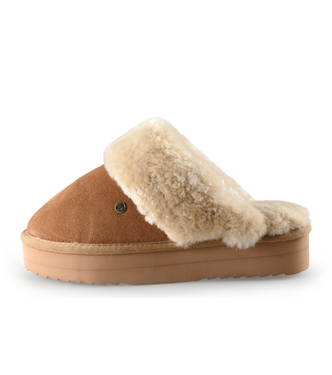 Warmbat Australia Hausschuhe