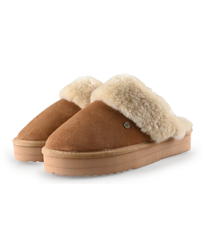 Warmbat Australia Hausschuhe