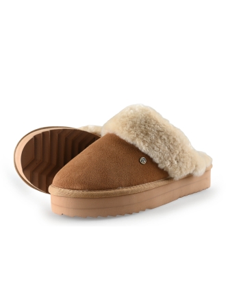 Warmbat Australia Hausschuhe