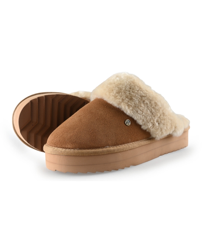 Warmbat Australia Hausschuhe