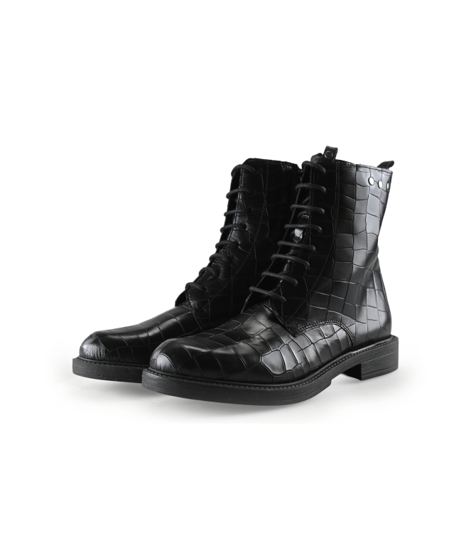 Linea Zeta Schnürstiefel