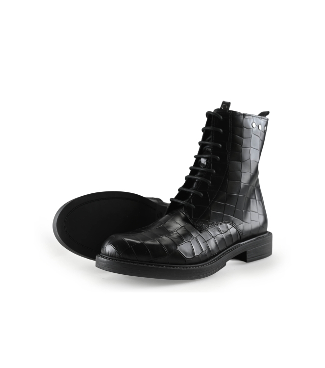 Linea Zeta Schnürstiefel