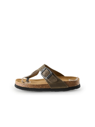 Hush Puppies Flip-Flops Braun 298320