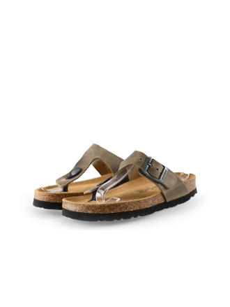 Hush Puppies Flip-Flops Braun 298320
