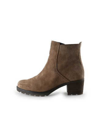 Gabor Stiefeletten Braun 298327