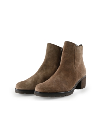 Gabor Stiefeletten Braun 298327