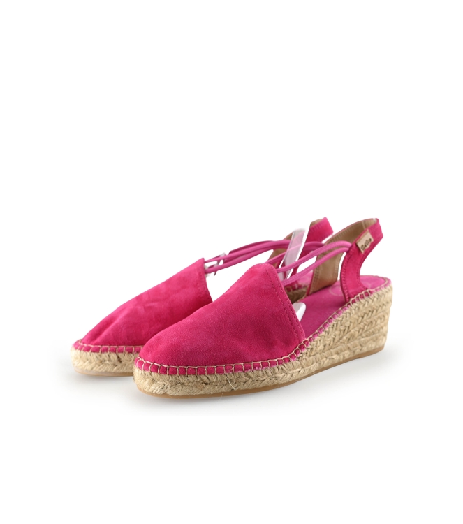 Toni Pons Keilschuhe