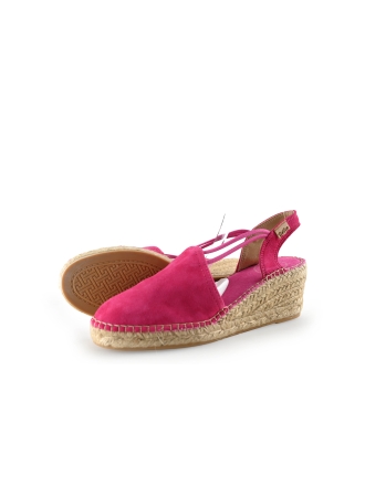 Toni Pons Keilschuhe