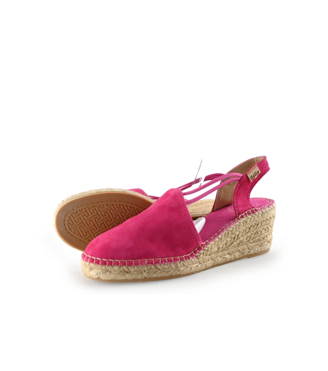 Toni Pons Keilschuhe