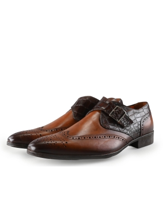 Reinhard Frans Elegante Schuhe Braun 298331