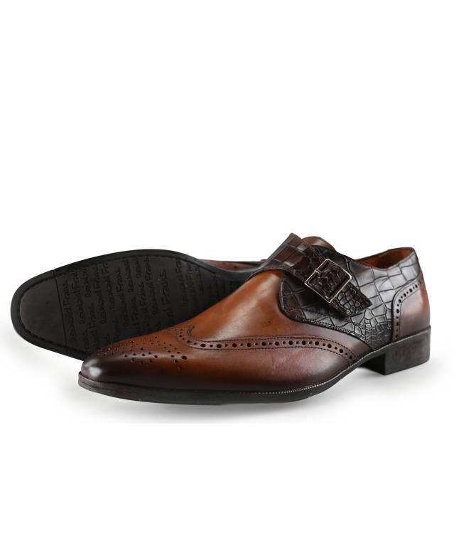 Reinhard Frans Elegante Schuhe