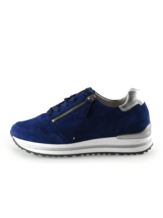 Gabor Sneaker Blau 298333