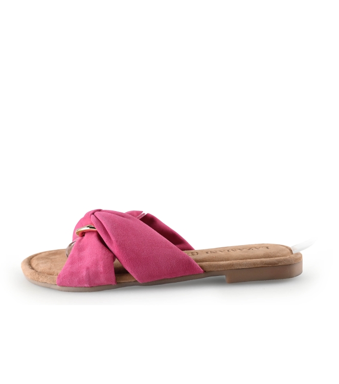 Lazamani Flip-Flops