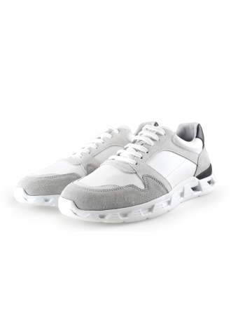 Van Lier Sneaker Weiß 298340