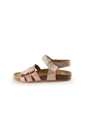Groot Sandalen Gold 298344