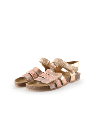 Groot Sandalen Gold 298344