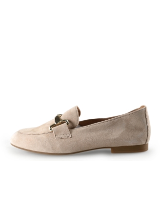 Gabor Loafers  Beige 298348
