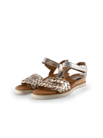 Gabor Sandalen Silber 298353