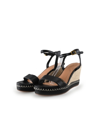 Mexx Sandalen Schwarz 298354