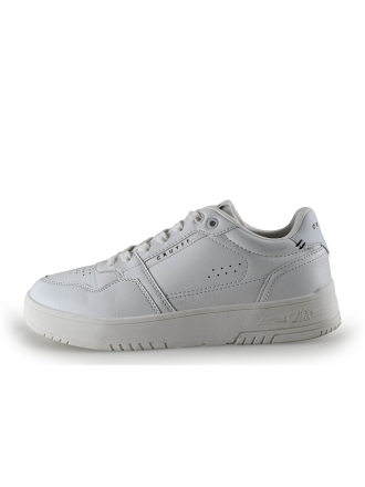Cruyff Sneaker Weiß 298355