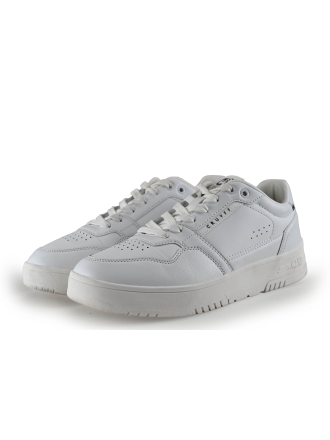 Cruyff Sneaker Weiß 298355