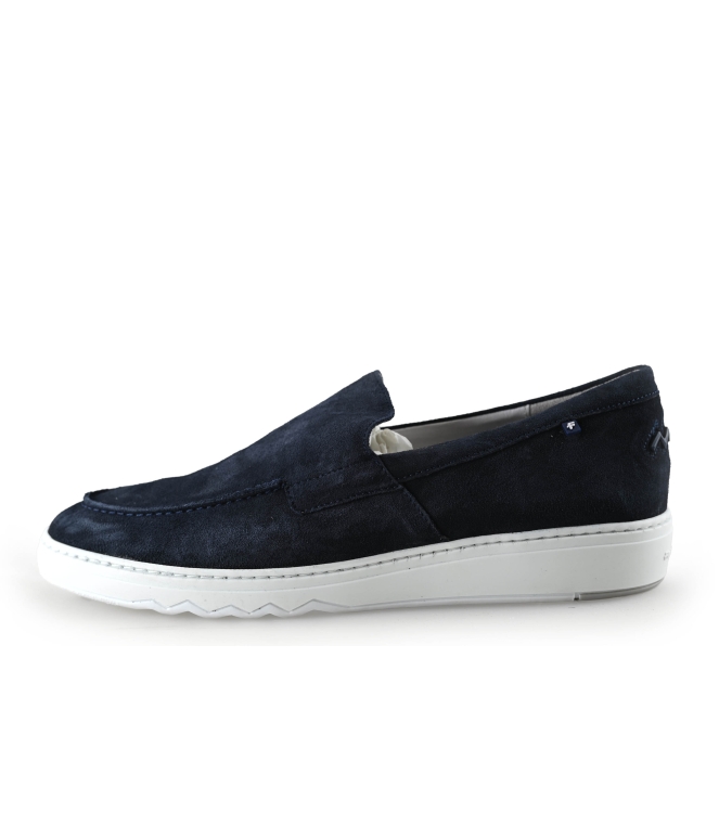 Floris van Bommel Loafers 
