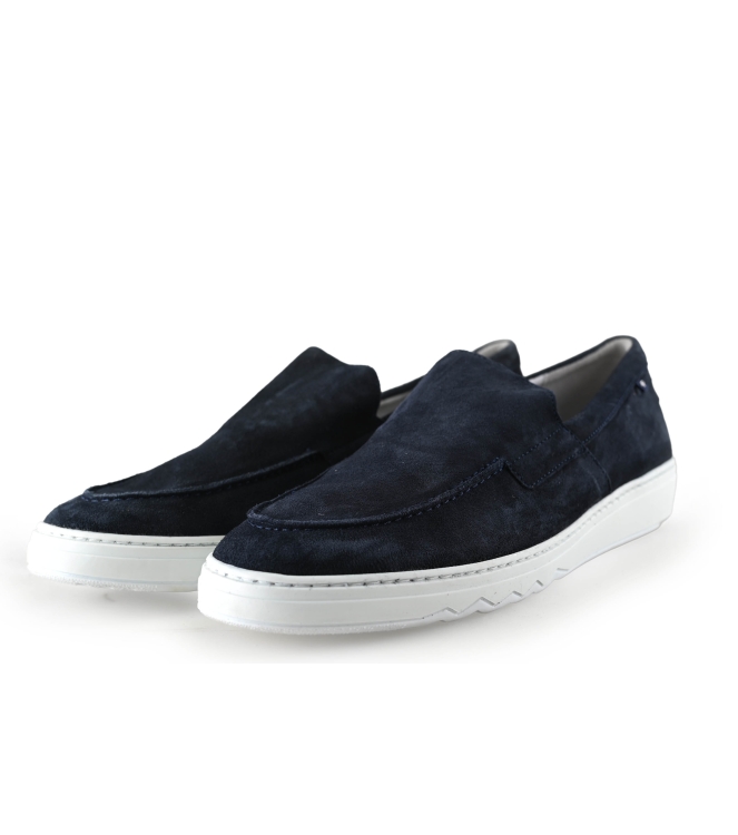 Floris van Bommel Loafers 