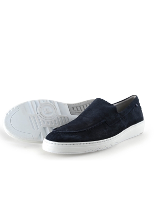 Floris van Bommel Loafers 