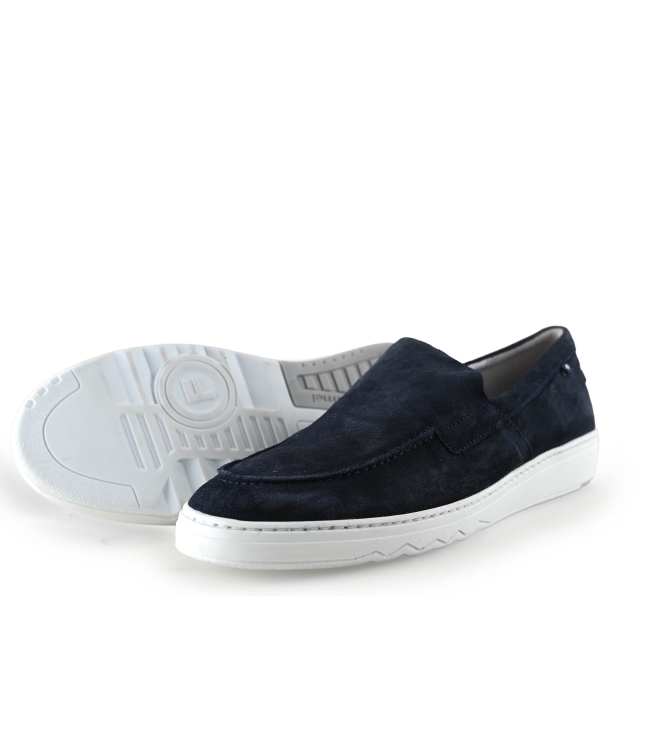 Floris van Bommel Loafers 