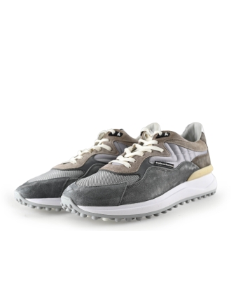 Floris van Bommel Sneaker Grau 298357
