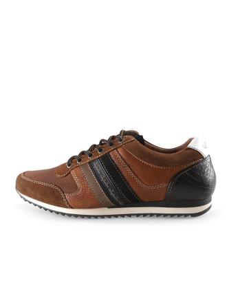 Australian Sneaker Cognac 298361