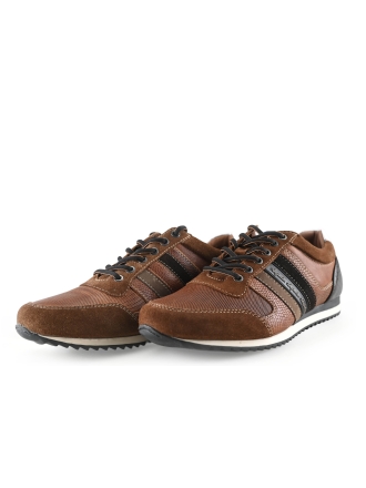 Australian Sneaker Cognac 298361