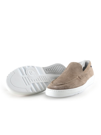 Floris van Bommel Slip-ons