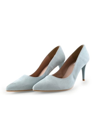 Aimee pumps Blau 298365