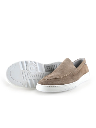 Floris van Bommel Slip-ons