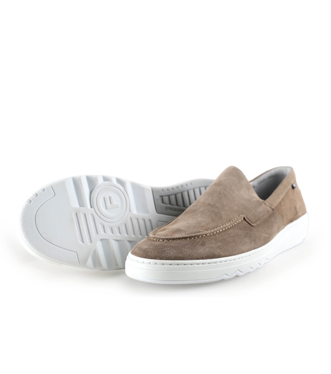 Floris van Bommel Slip-ons
