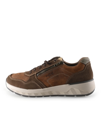 Rieker Sneaker Cognac 298373
