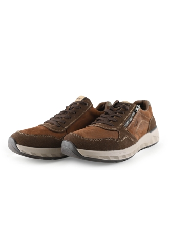 Rieker Sneaker Cognac 298373