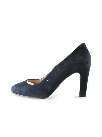 Linea Zeta pumps Schwarz 298375