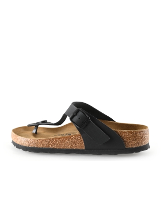 Birkenstock Sandalen Schwarz 298377