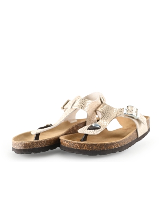 Kipling Sandalen Gold 298379