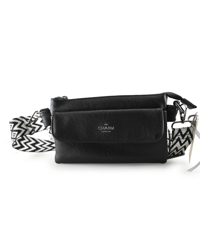 Charm London Handtasche