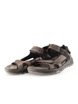 Outfielder Sandalen Braun 298382