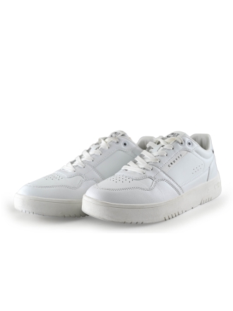 Cruyff Sneaker Weiß 298384