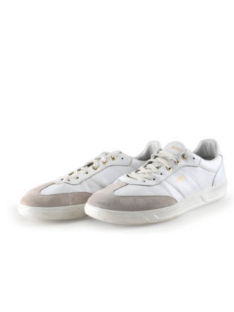 Boss Sneaker Weiß 298386