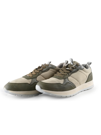 Vertice Sneaker Beige 298391