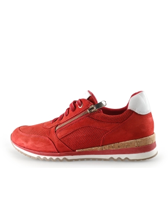 Marco Tozzi Sneaker Rot 298395