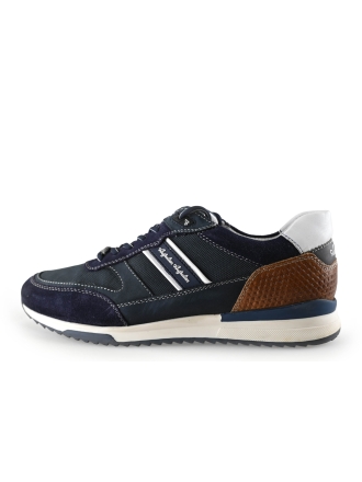 Australian Sneaker Blau 298400