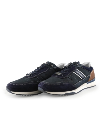 Australian Sneaker Blau 298400
