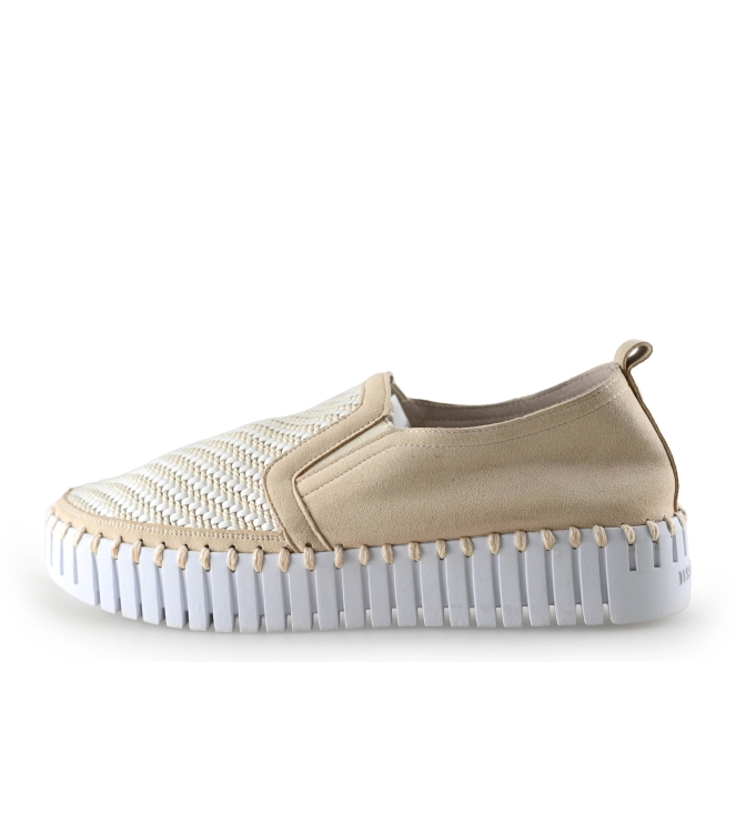Ilse Jacobsen Slip-ons